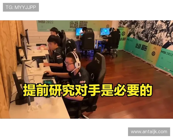 RNG战队个人能力深度分析与游戏表现的关系探讨