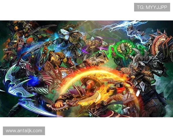 TES逆袭之路：从低谷到巅峰的DOTA2传奇之旅