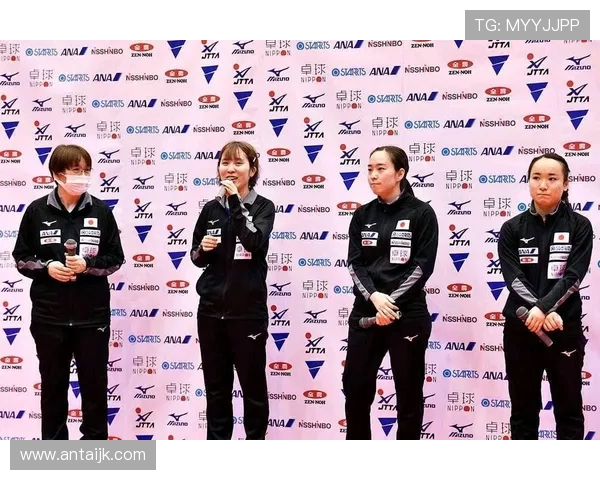 上海乒乓球队默契配合分析与战术探讨的深度研究