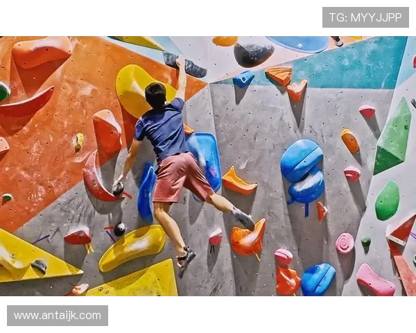 上海攀岩队在攀岩节奏排行榜中荣获第五名的佳绩引发关注