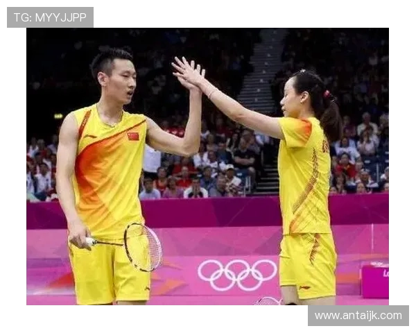 上海羽毛球队配合技巧解析与训练方法探讨