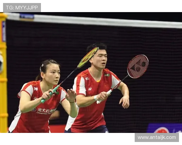 上海羽毛球队团队协作的独特优势与其他球队的深度对比分析