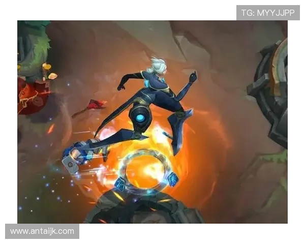 从零起步掌握英雄联盟节奏全解析助你迅速提升游戏水平