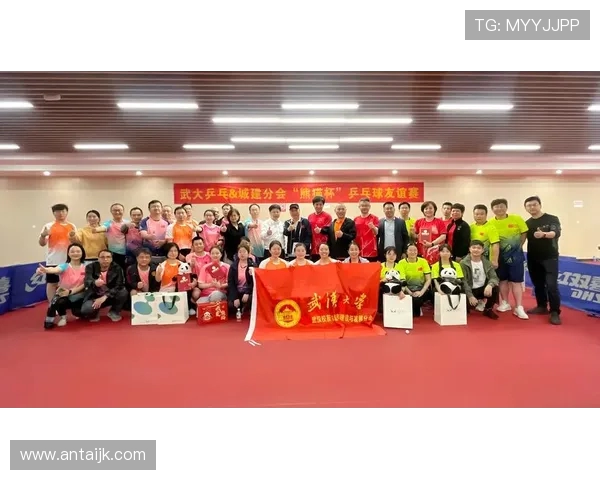 乒乓球热点：解读武汉乒乓球队的防反