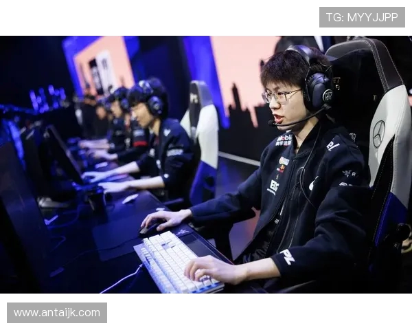 全球总决赛回顾：JDG凭借丰富比赛经验展现强大实力