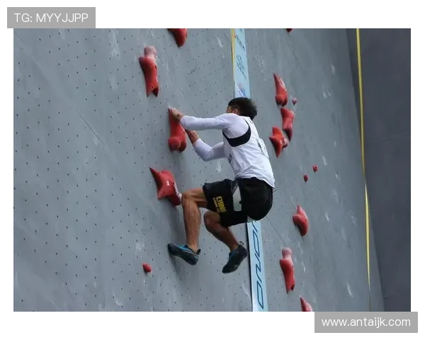 北京攀岩队以69分稳居攀岩联赛积分榜首位展现强劲实力