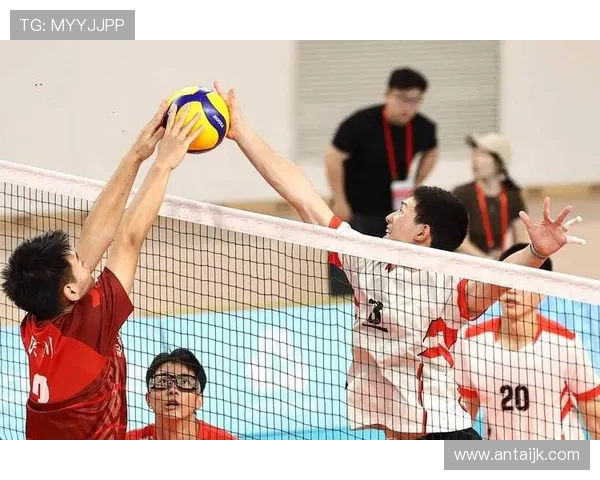 北京排球队在排球战术排行榜中荣获第五名展现强劲实力与战术创新