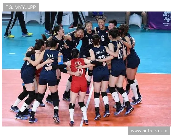 南京排球队大满贯点评：团队配合展现实力与默契的完美结合