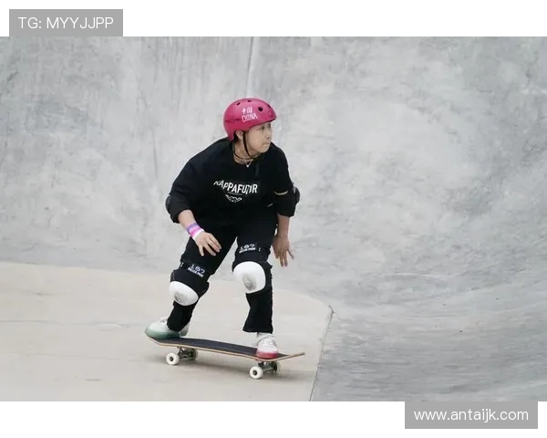 南京滑板队实力崛起荣登全国滑板实力排行榜第九名