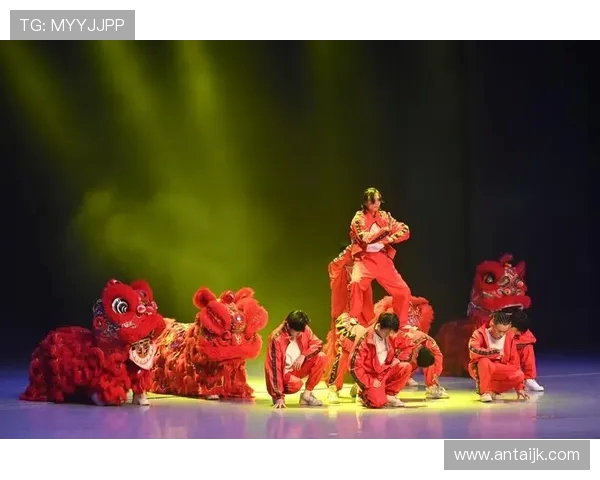 广州街舞队的力量与魅力探索街舞文化的传承与创新之路