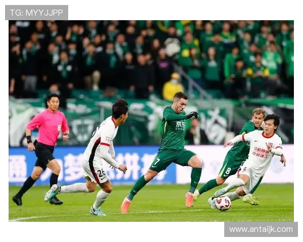 成都足球队中路突破战术分析及其影响探讨