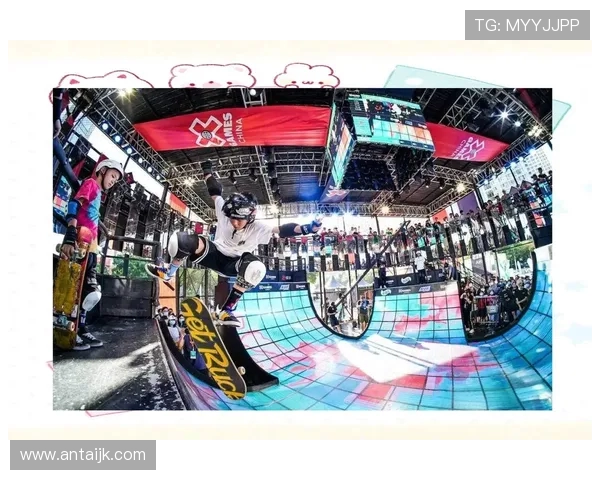 杭州极限运动队在世界滑板锦标赛中的辉煌突破与奋斗历程揭秘