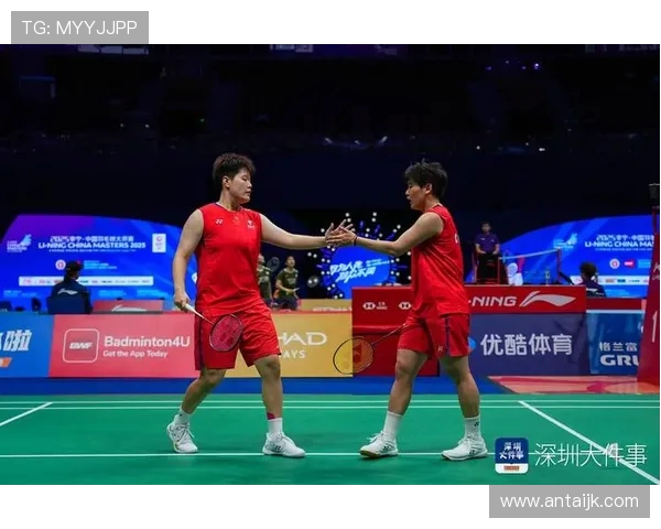 深圳羽毛球队在城市联赛中的耐力表现分析与启示