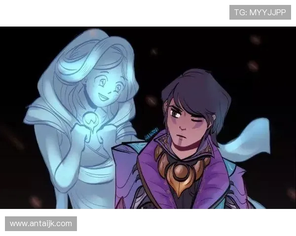 深度对话：周丽如何在英雄联盟中找到自我与成长的旅程