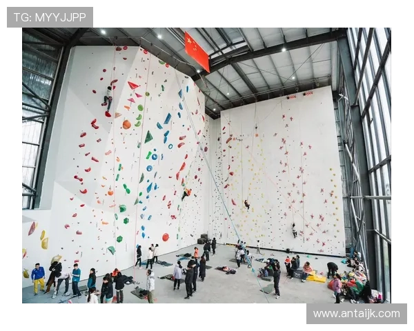 西安攀岩队荣登全国攀岩战术排行榜第六位展现实力与潜力