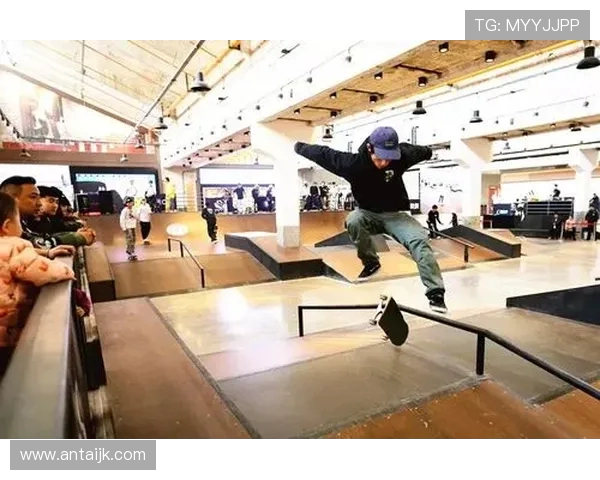 西安滑板队个人能力排名创新高展现滑板运动新风貌