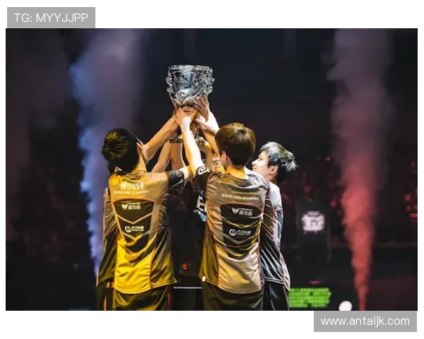 赛后分析：V5与EDG实力对比及未来发展展望