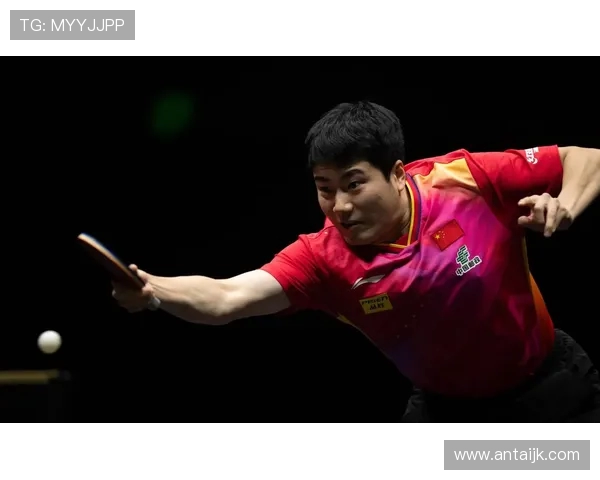 重庆乒乓球队心理素质引发热议背后的深层次原因探讨