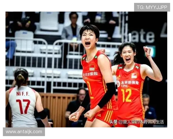 重庆排球队挑战赛个人能力分析与表现评估