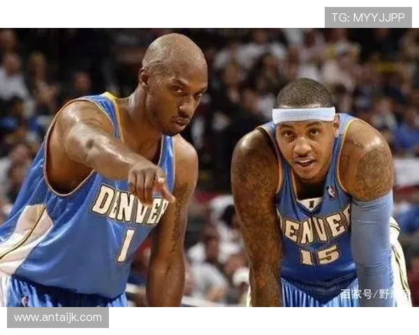 09季后赛掘金与小牛激战回顾及精彩瞬间分析