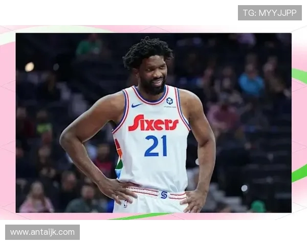 乔尔恩比德的篮球之路：从天赋少年到NBA超级巨星的成长历程