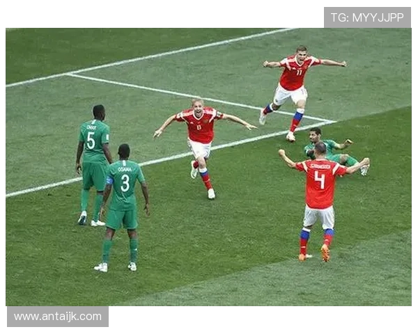 俄罗斯与沙特足球排名对比分析及未来发展趋势探讨 俄罗斯与沙特足球排名对比分析及未来发展趋势探讨