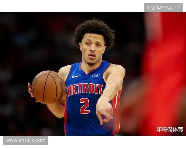 凯德坎宁安的篮球之路与未来发展潜力分析