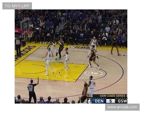 勇士与火箭激战5月27日NBA季后赛精彩对决引发球迷热议