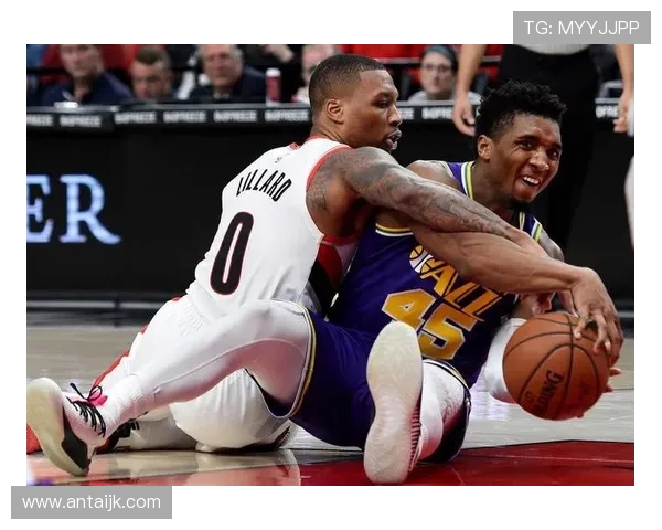 大老鹰与开拓者的激烈对决展现篮球魅力与团队精神的巅峰较量