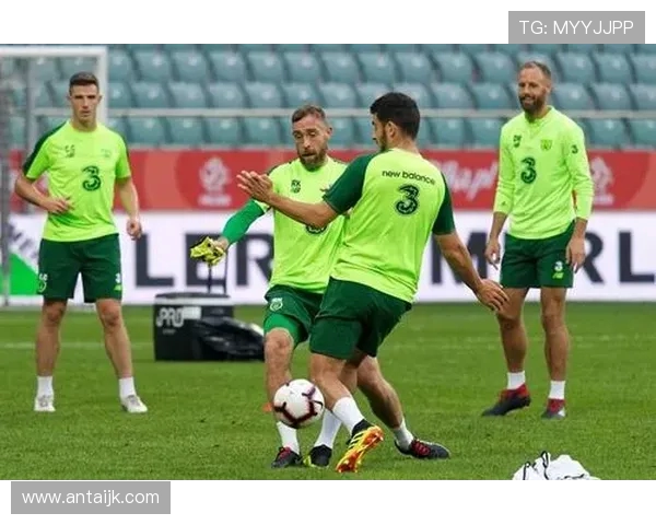 爱尔兰与丹麦在欧国联的激烈对决分析与赛后点评