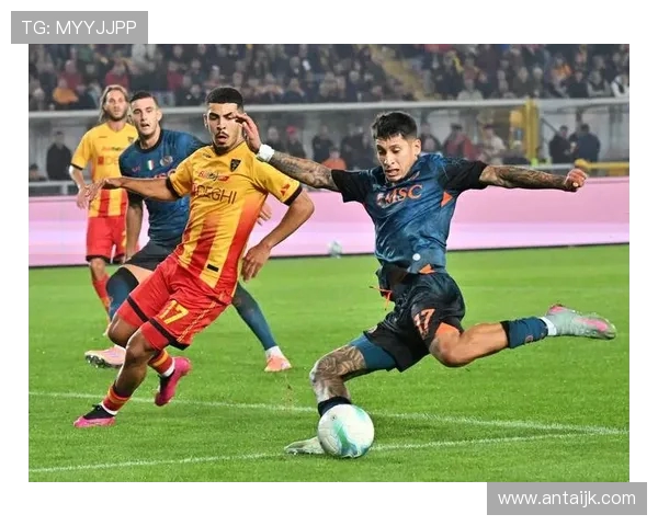 罗马队与莱切队激战正酣谁能在意甲赛场上笑到最后