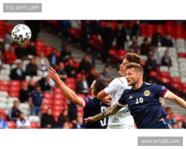 苏格兰与捷克足球赛精彩对决争夺欧洲杯晋级名额的关键战役