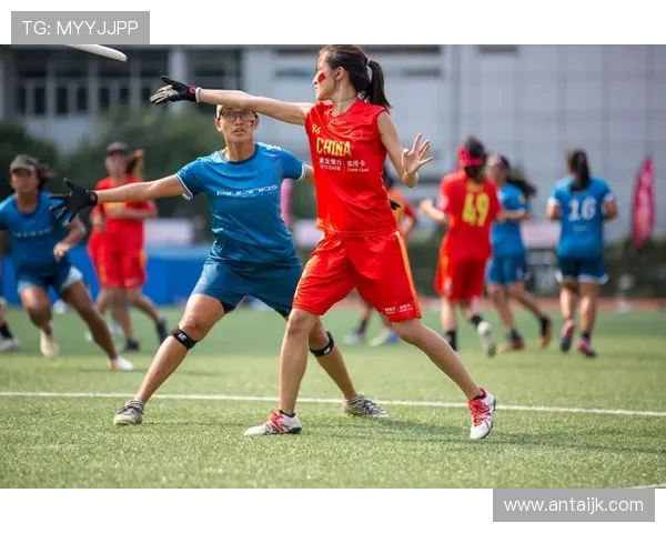 飞盘心理素质评比揭晓西安飞盘队荣登第八名展现强大心理素质 飞盘心理素质评比揭晓西安飞盘队荣登第八名展现强大心理素质