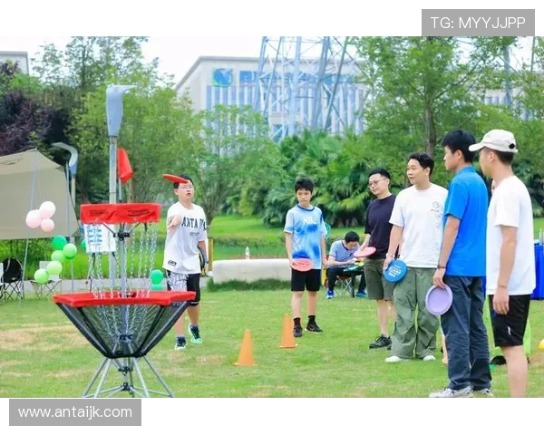 飞盘热潮下的耐力之争北京飞盘队面临的挑战与机遇