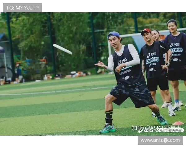 飞盘运动中的心理素质探讨：深入分析上海飞盘队的心态与表现