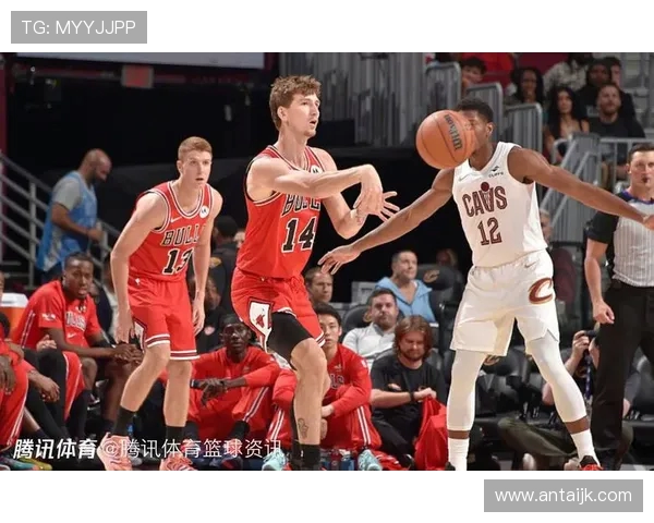 骑士与公牛对决直播125精彩赛事全程回放与分析尽在这里