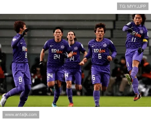 鹿岛鹿角迎战樱花队激烈对决展现日本足球魅力与激情