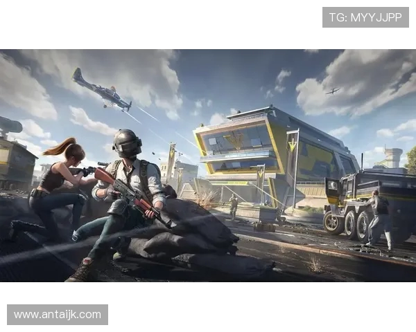 和平精英V5版本热潮解析及其对游戏玩法的深远影响