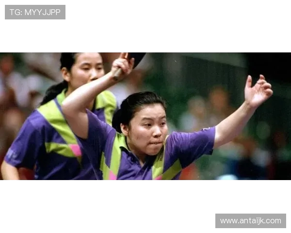 探寻乒乓球传奇周强的成功秘诀与背后故事