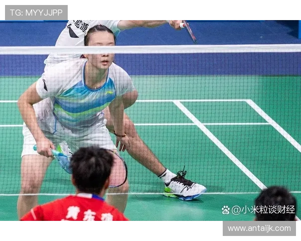 深入分析西安羽毛球队中路突破战术的优势与应用 深入分析西安羽毛球队中路突破战术的优势与应用