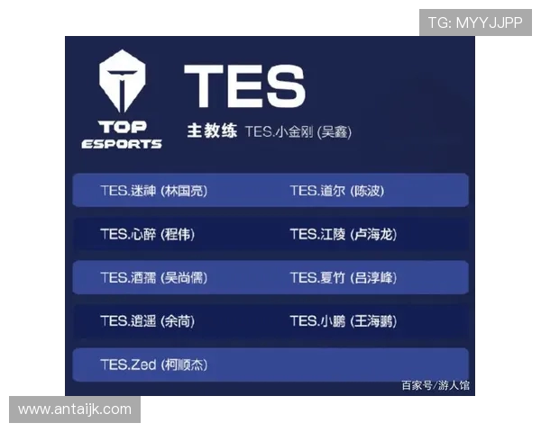 TES战术深度解析王者荣耀中的策略与团队协作探讨 TES战术深度解析王者荣耀中的策略与团队协作探讨