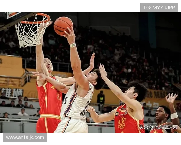 上海篮球队的崛起与挑战：探索球队力量与未来发展之路