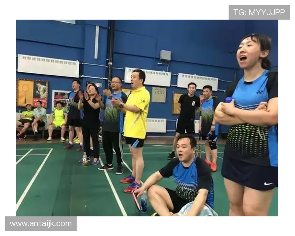 上海羽毛球队在世界锦标赛中的团队协作表现分析与评价