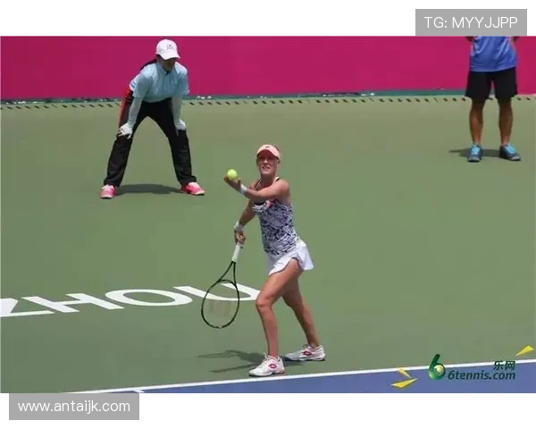 从零基础到网球高手的全面提升指南与实战技巧分享