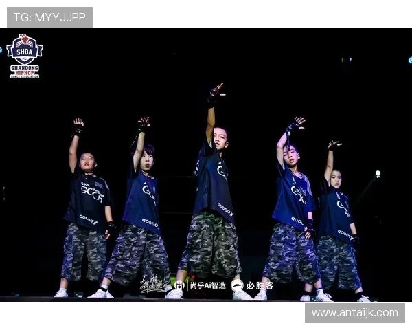 全国街舞大赛特别报道：杭州飞盘队如何逆袭成就辉煌之路