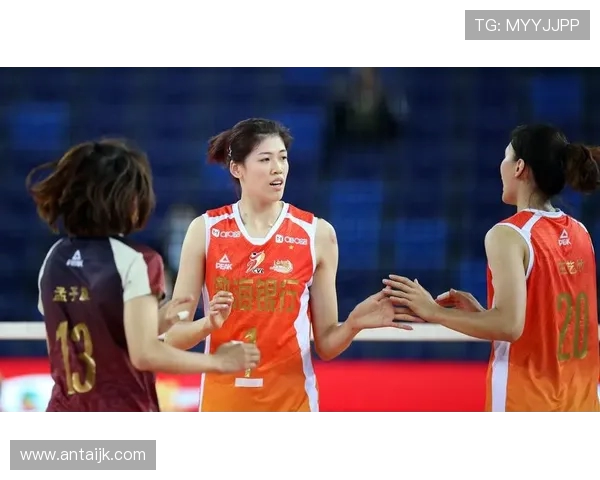 北京排球队在精英赛中的个人能力分析与表现评估