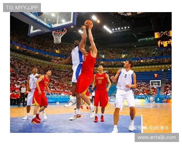 北京篮球队在奥运会上的意识表现与战术分析探讨