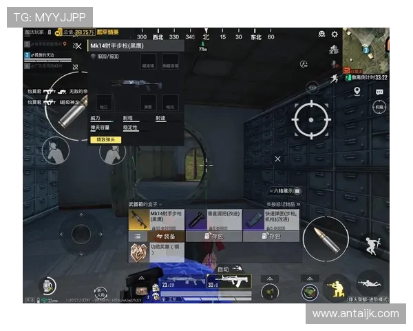 和平精英V5版本深度解析与整体压制机制的全面剖析