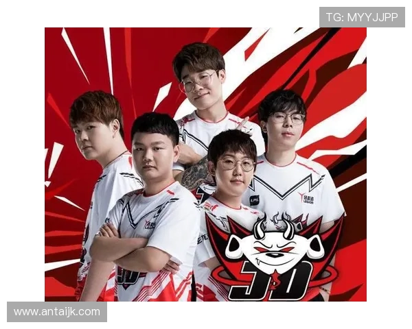 国际邀请赛分析：JDG团队意识与战术执行的深度剖析