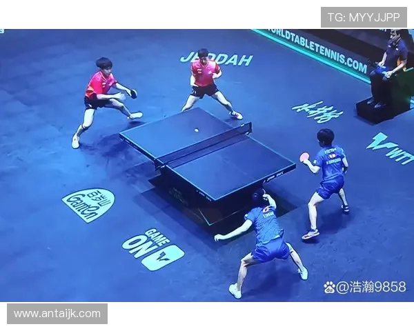 广州乒乓球队在大师赛中的耐力表现分析与启示